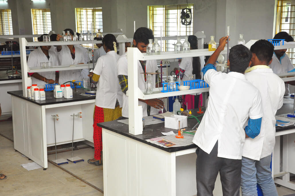 Raak Arts and Science College Pondicherry RAAK Infrastructure Photos photo 2